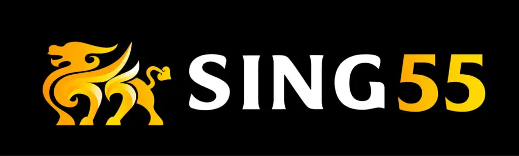 sing55 logo